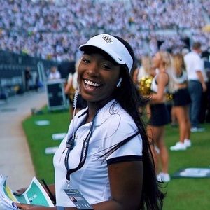 Meet your Posher, Tatiyana